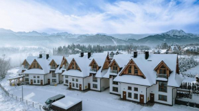 Tatra View 2 Apartamenty Księżycowe SPA
